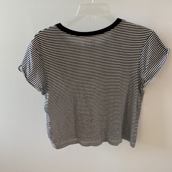 Nollie Malibu striped top - Picture 3 of 3